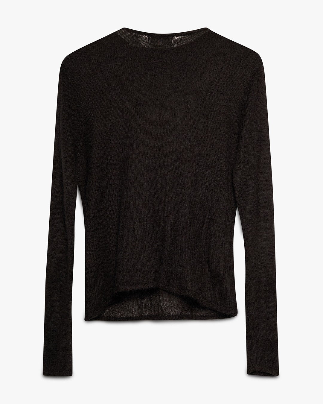 Mohair Knit