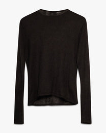 Mohair Knit