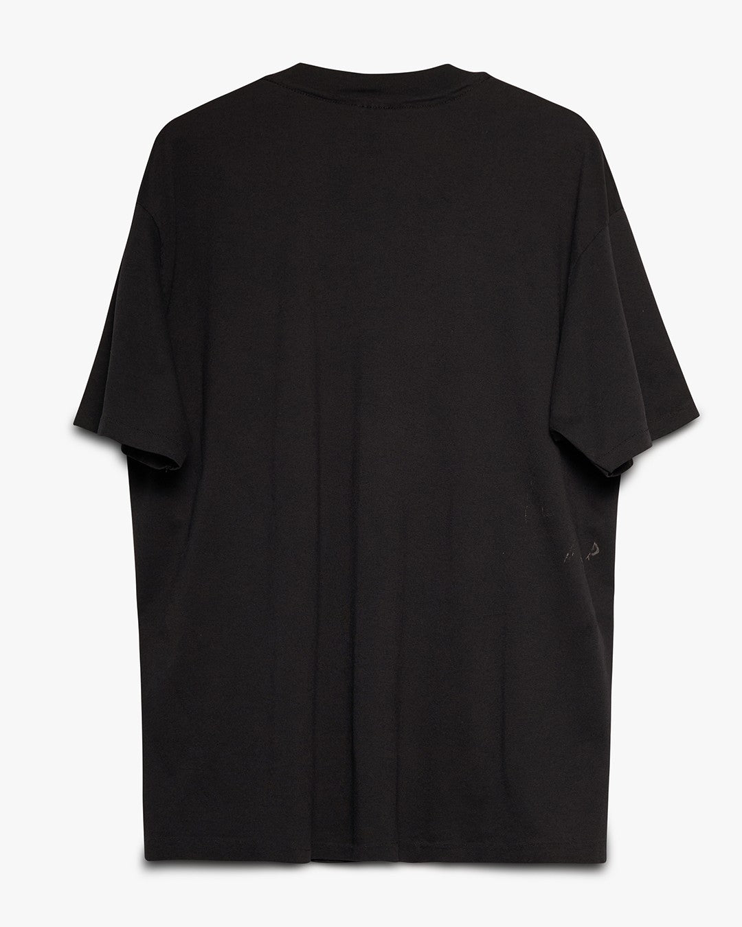 Black LPSC Tee