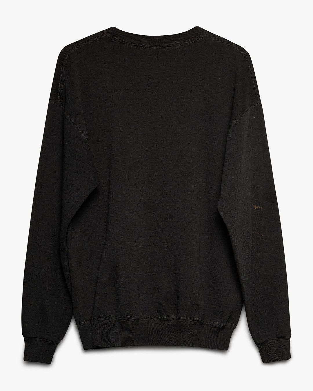 Faded Russell Crewneck