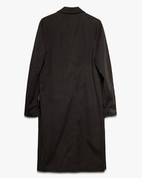 Black Trench Coat