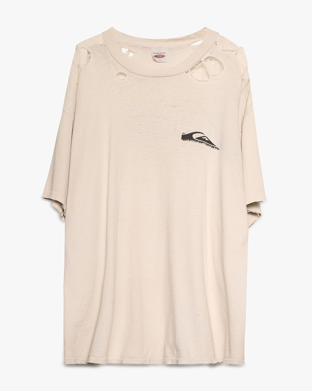 Thrashed Quicksilver Tee