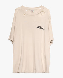 Thrashed Quicksilver Tee