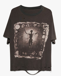 Thrashed Ministry Tee