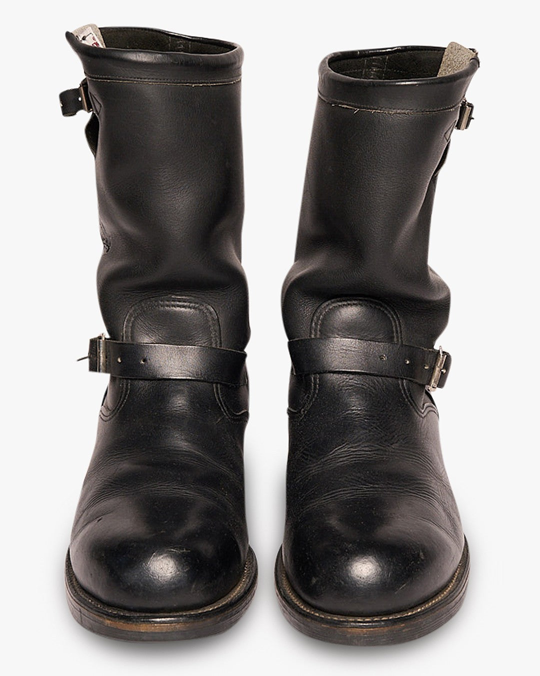 Chippewa Engineer Boots