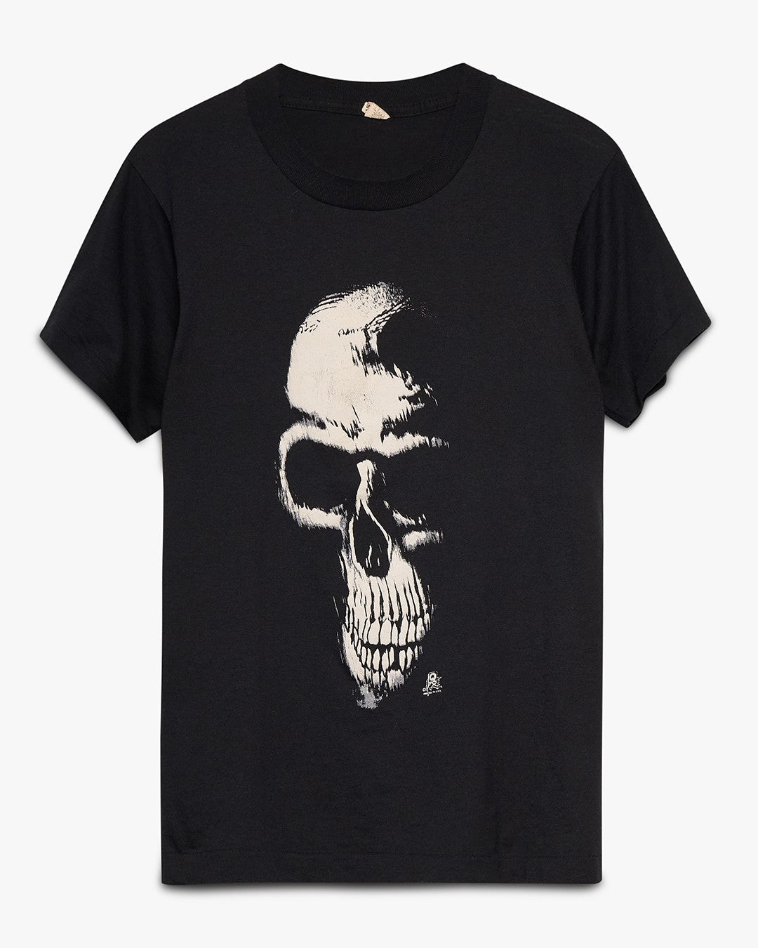 Skull Tee