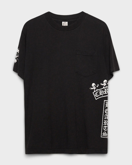 Chrome Hearts FOTI T-Shirt