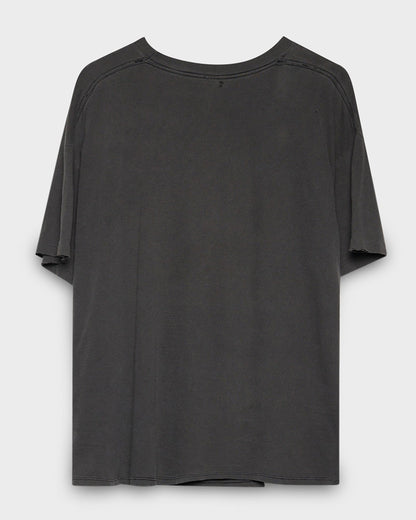 Thrashed Rolling Stones Voodoo Lounge Tee