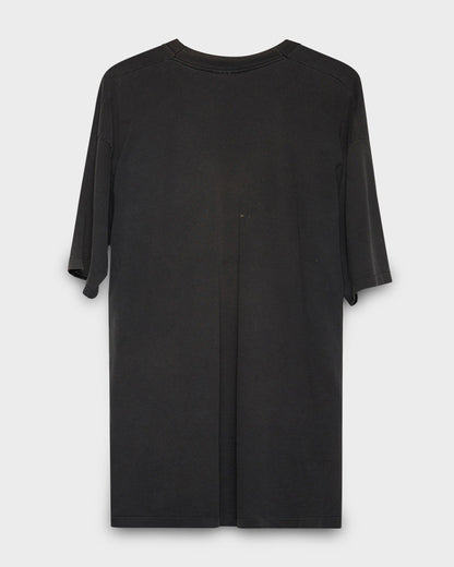 XXXL Black Pocket Tee