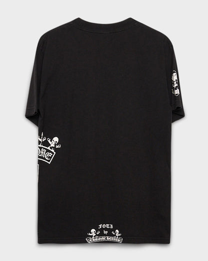 Chrome Hearts FOTI T-Shirt