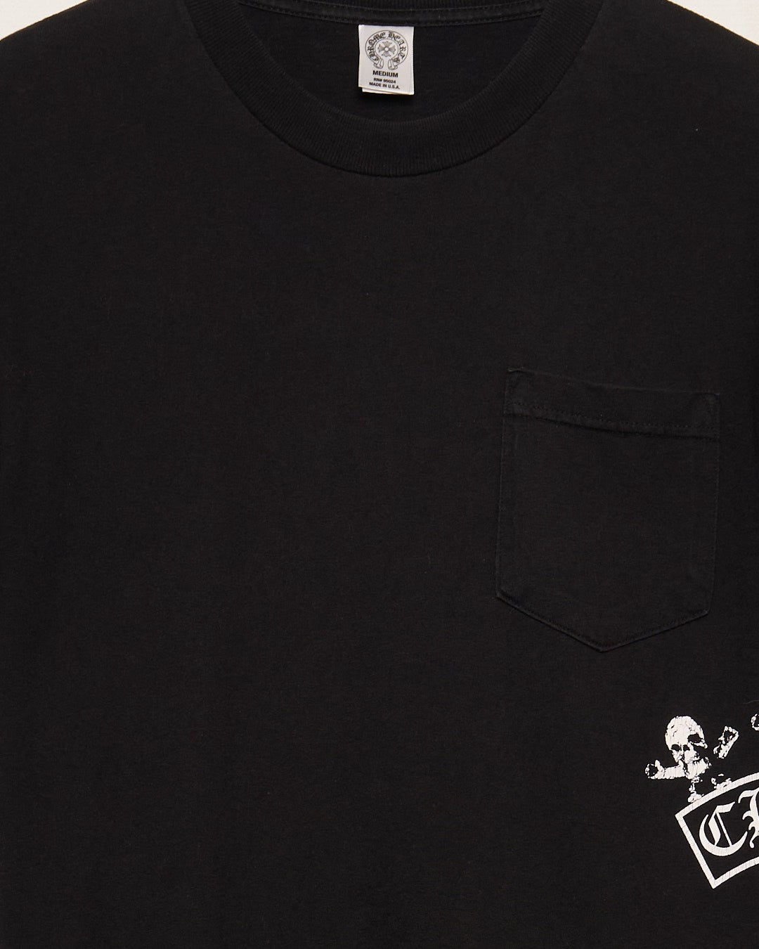 Chrome Hearts FOTI T-Shirt
