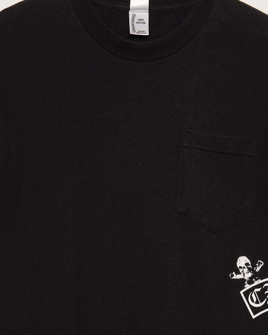 Chrome Hearts FOTI T-Shirt