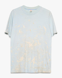 Paint Splattered Hi Cru Stedman Tee