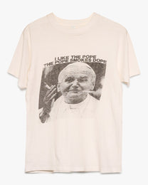 I Like The Pope Tee