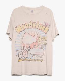 Woodstock '99 Tee