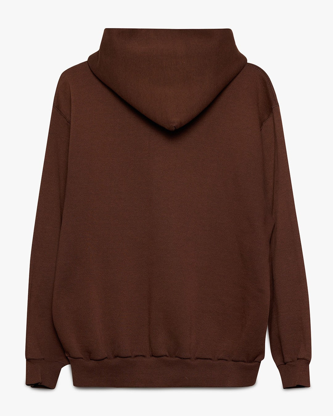 St. Francis Brown Russell Hoodie