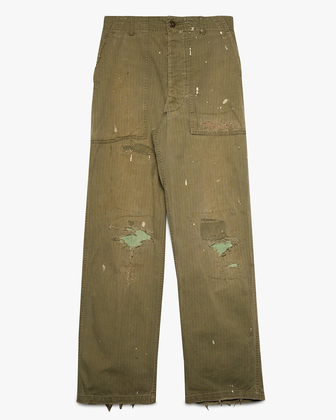 HBT OG 107 Pants