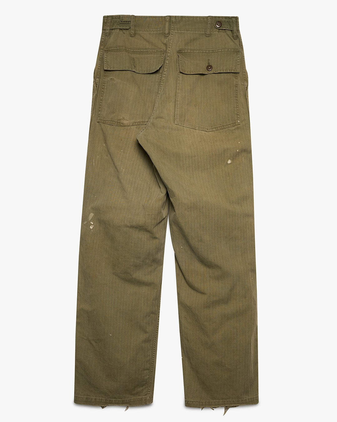 HBT OG 107 Pants