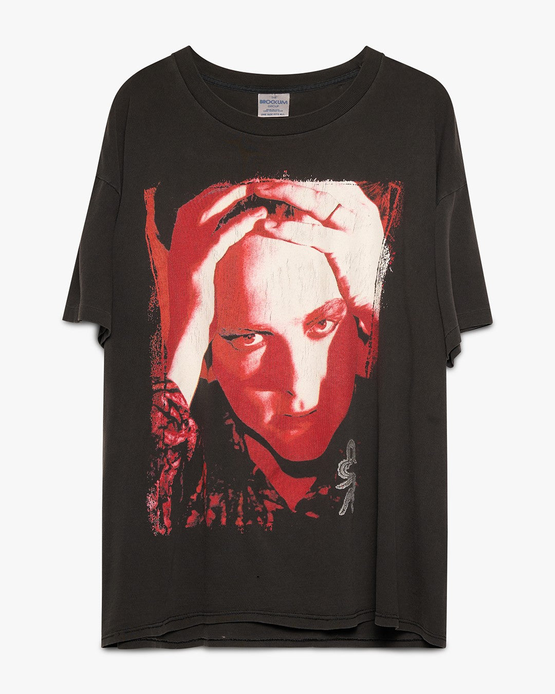 The Cure Band Tee