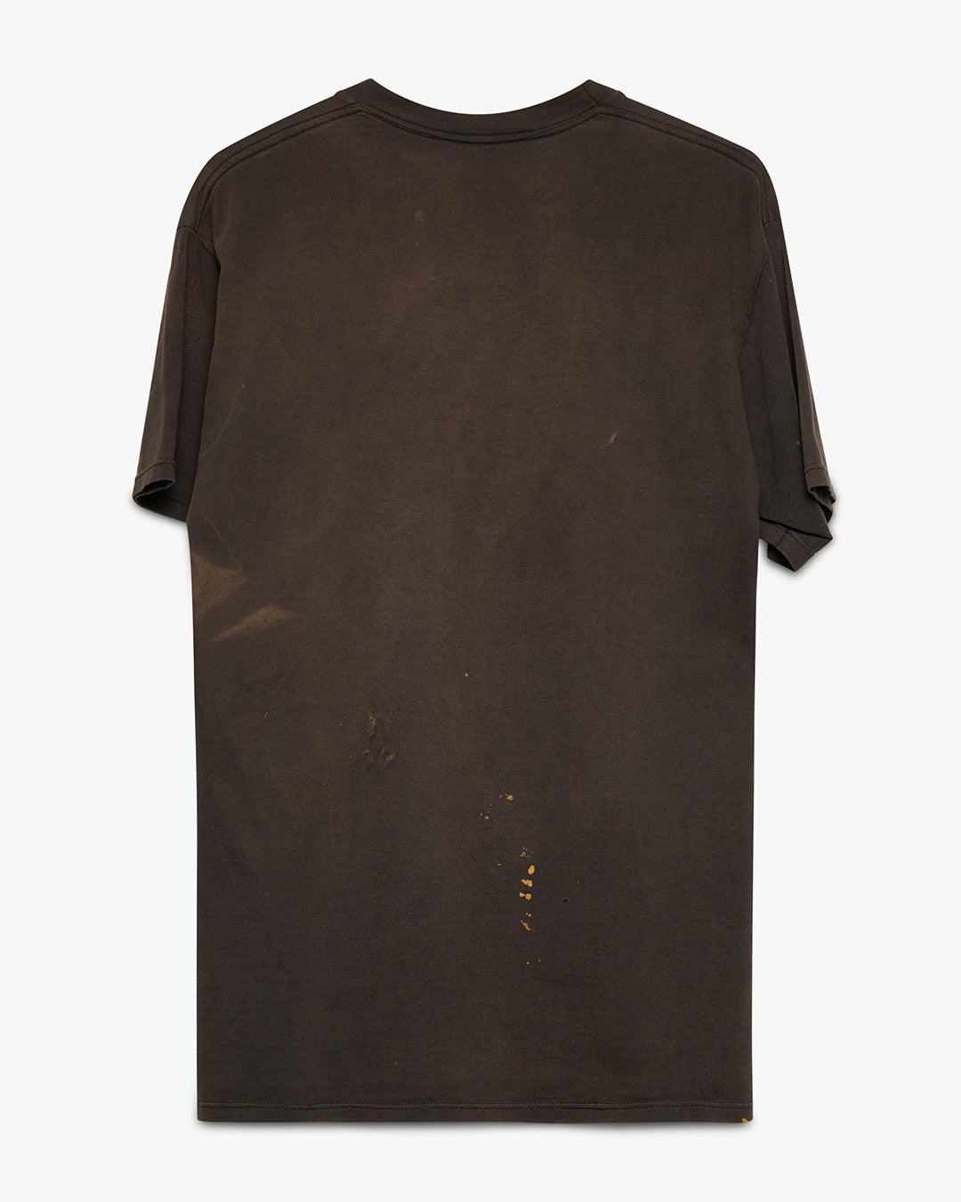 Faded Blue Meanies Band Tee