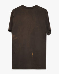 Faded Blue Meanies Band Tee