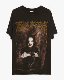 Cradle Of Filth Band Tee