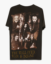 Cradle Of Filth Band Tee