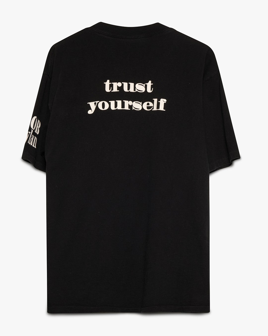 Trust Yourself Bob Dylan Tee