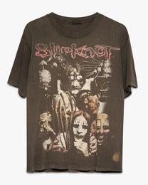 Slip Knot Tee