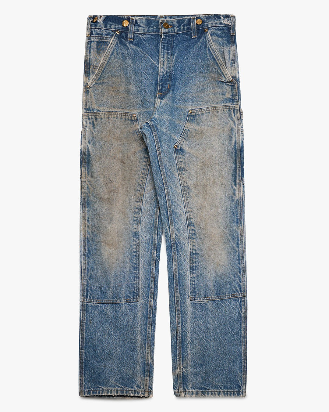 Denim Carhartt Double Knees