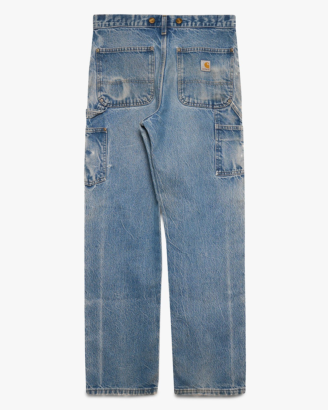 Denim Carhartt Double Knees