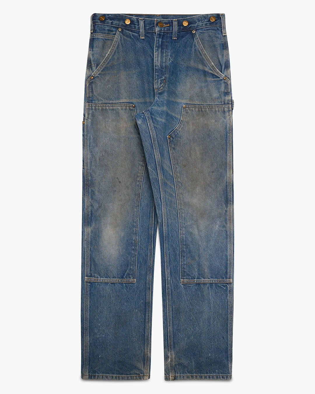 Denim Carhartt Double Knees
