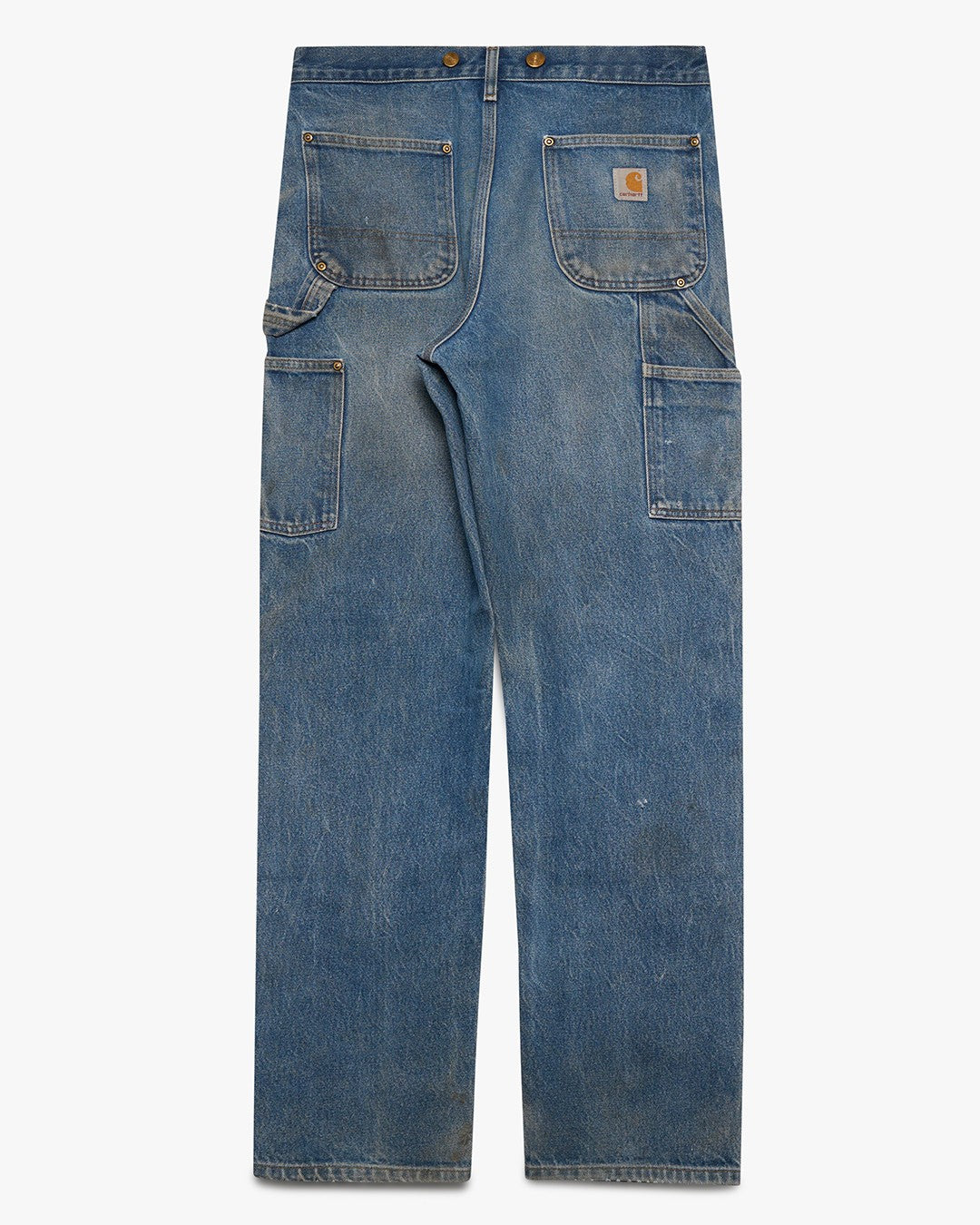 Denim Carhartt Double Knees
