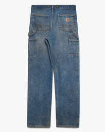 Denim Carhartt Double Knees