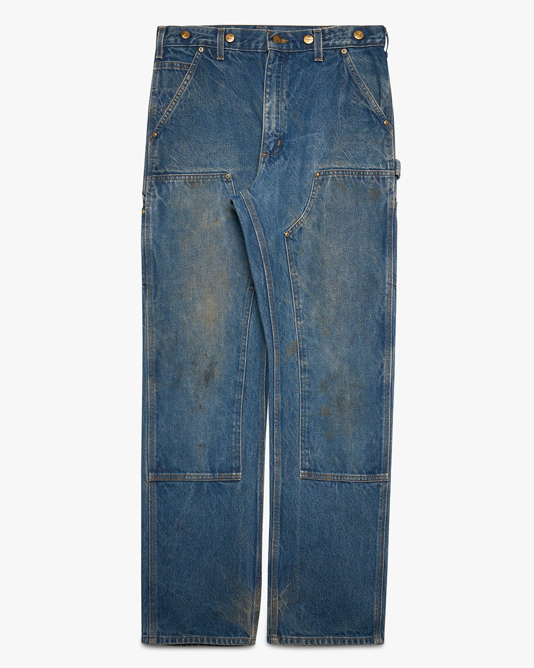 Denim Carhartt Double Knees
