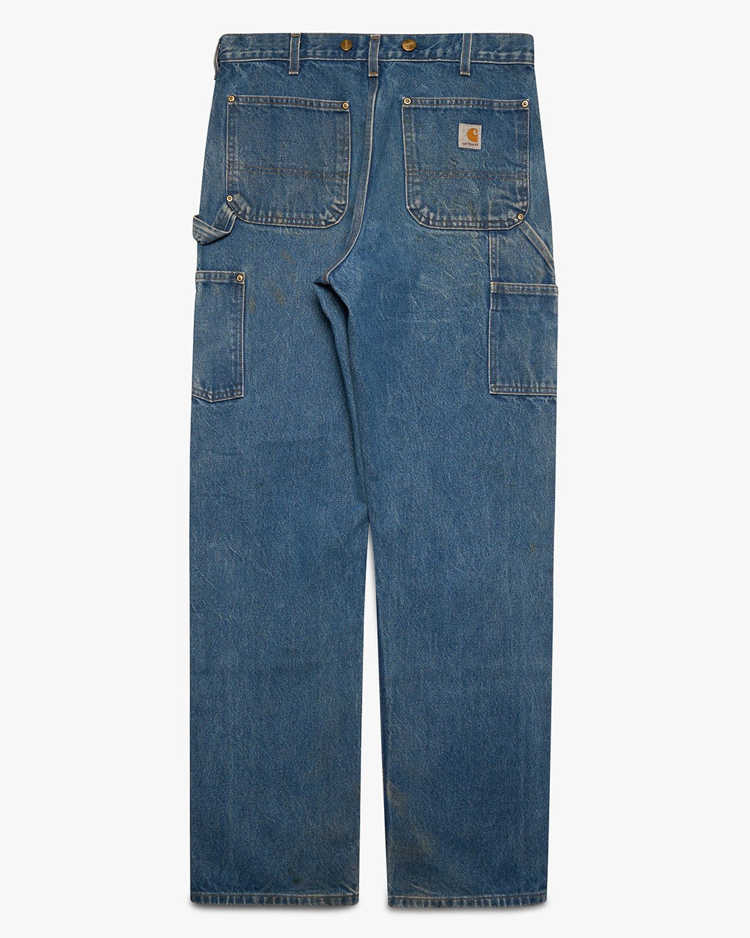 Denim Carhartt Double Knees
