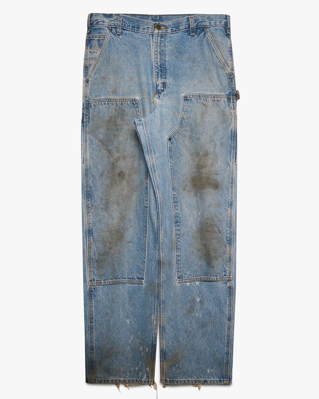 Denim Carhartt Double Knees