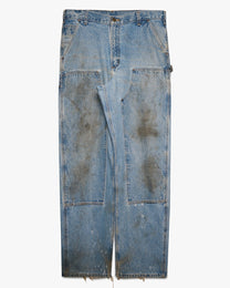 Denim Carhartt Double Knees