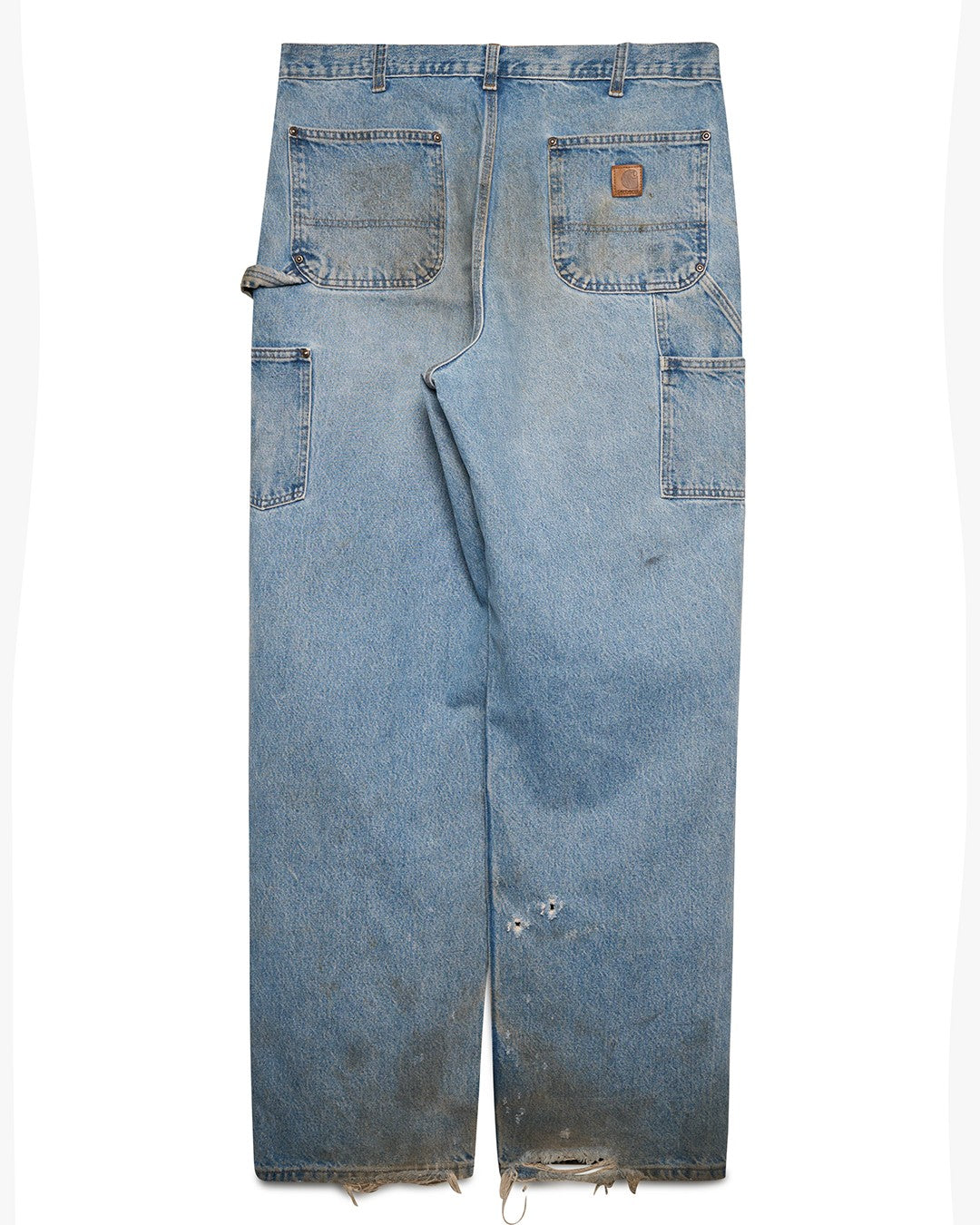 Denim Carhartt Double Knees