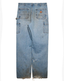 Denim Carhartt Double Knees