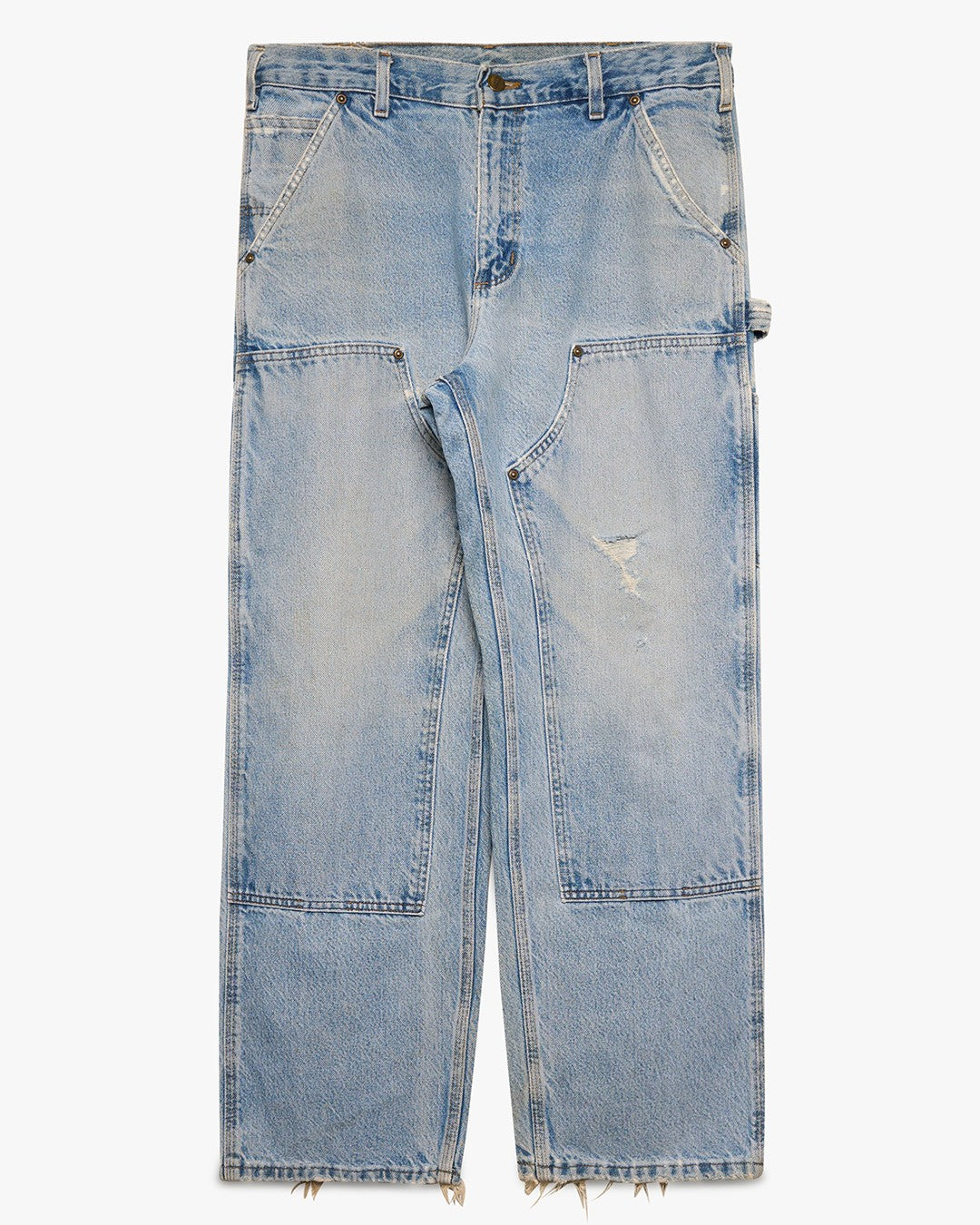 Denim Carhartt Double Knees