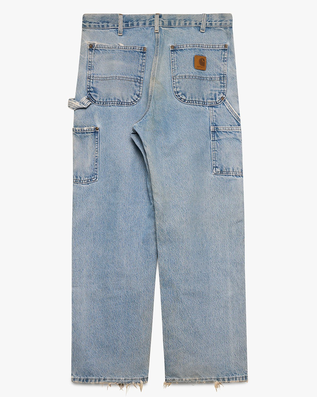 Denim Carhartt Double Knees