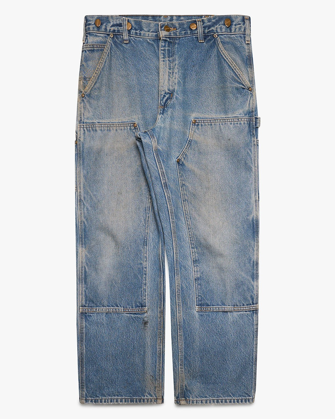 Denim Carhartt Double Knees