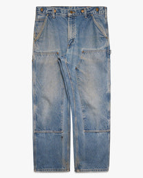 Denim Carhartt Double Knees