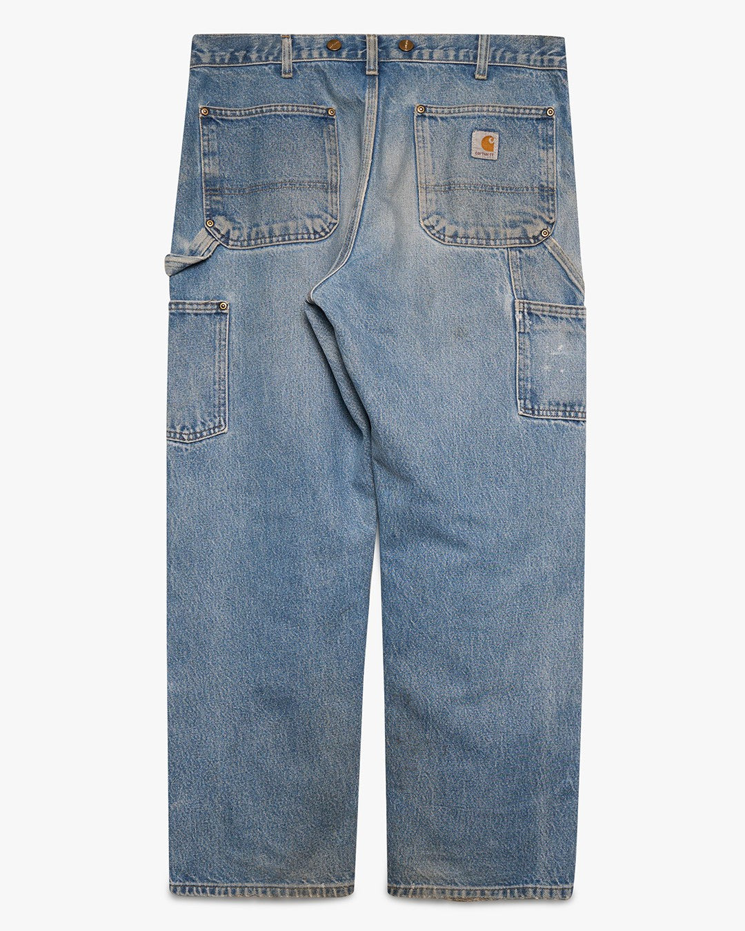 Denim Carhartt Double Knees