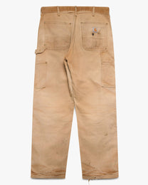Tan Carhartt Double Knees