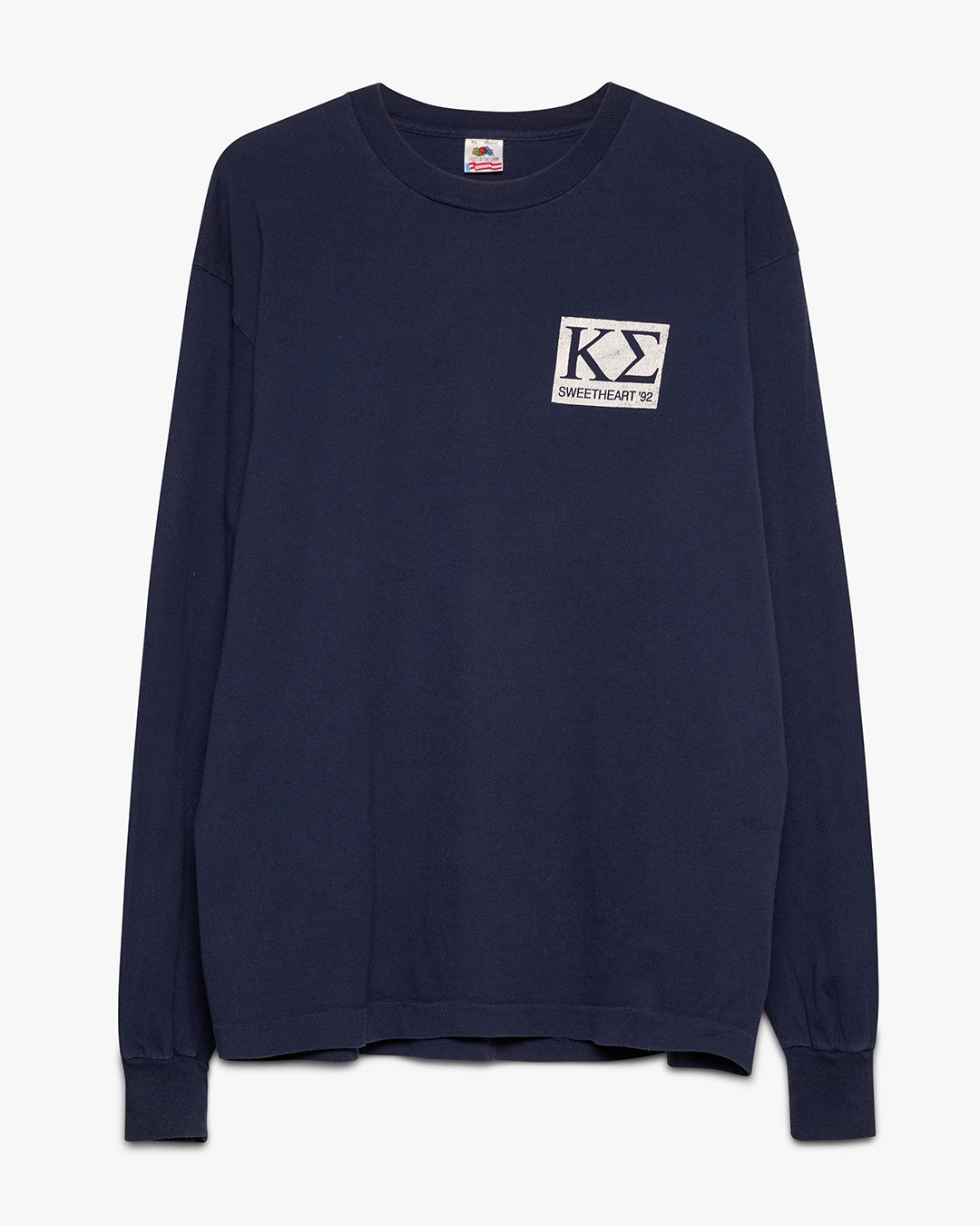 KE Sweetheart '92 Long Sleeve