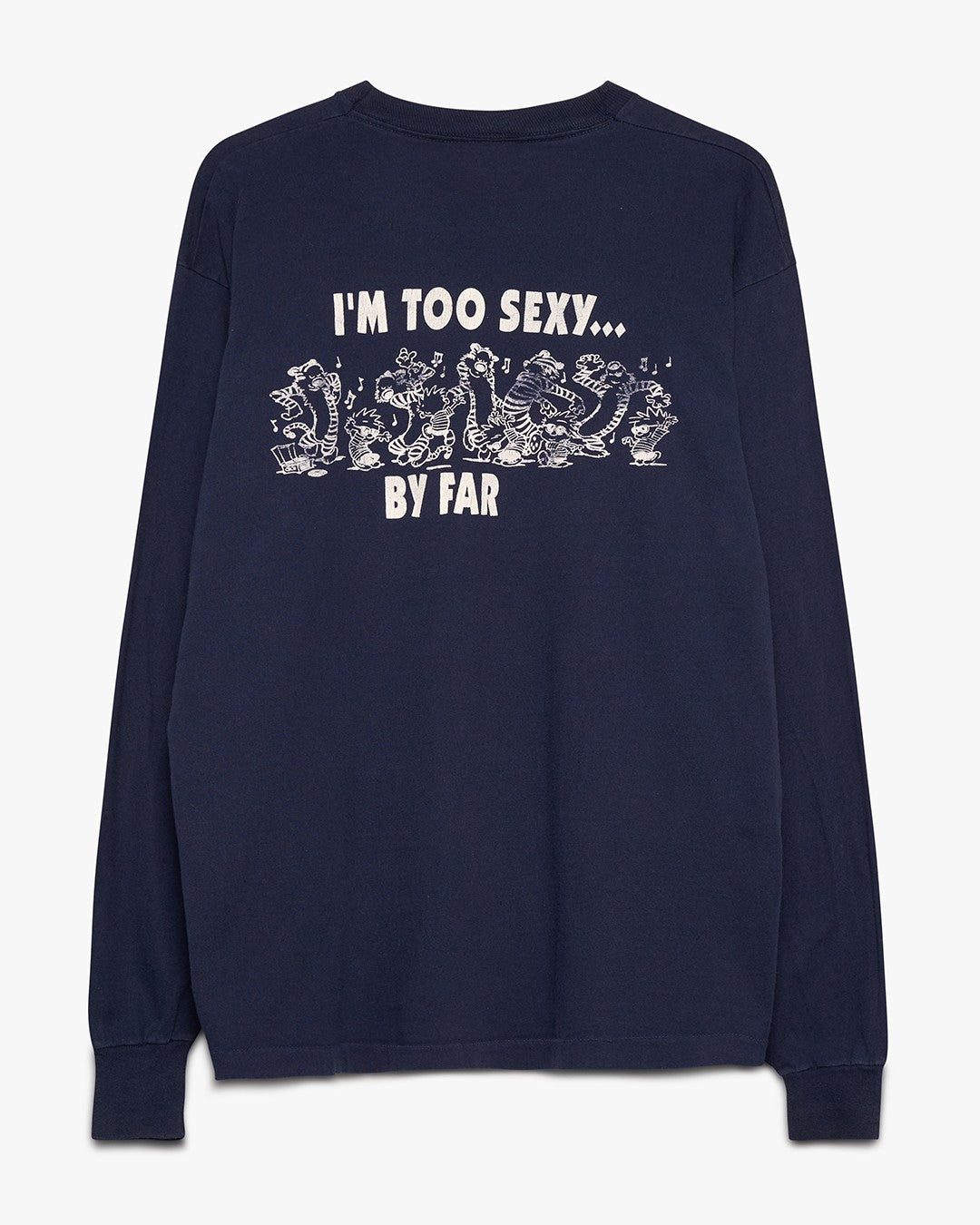 KE Sweetheart '92 Long Sleeve