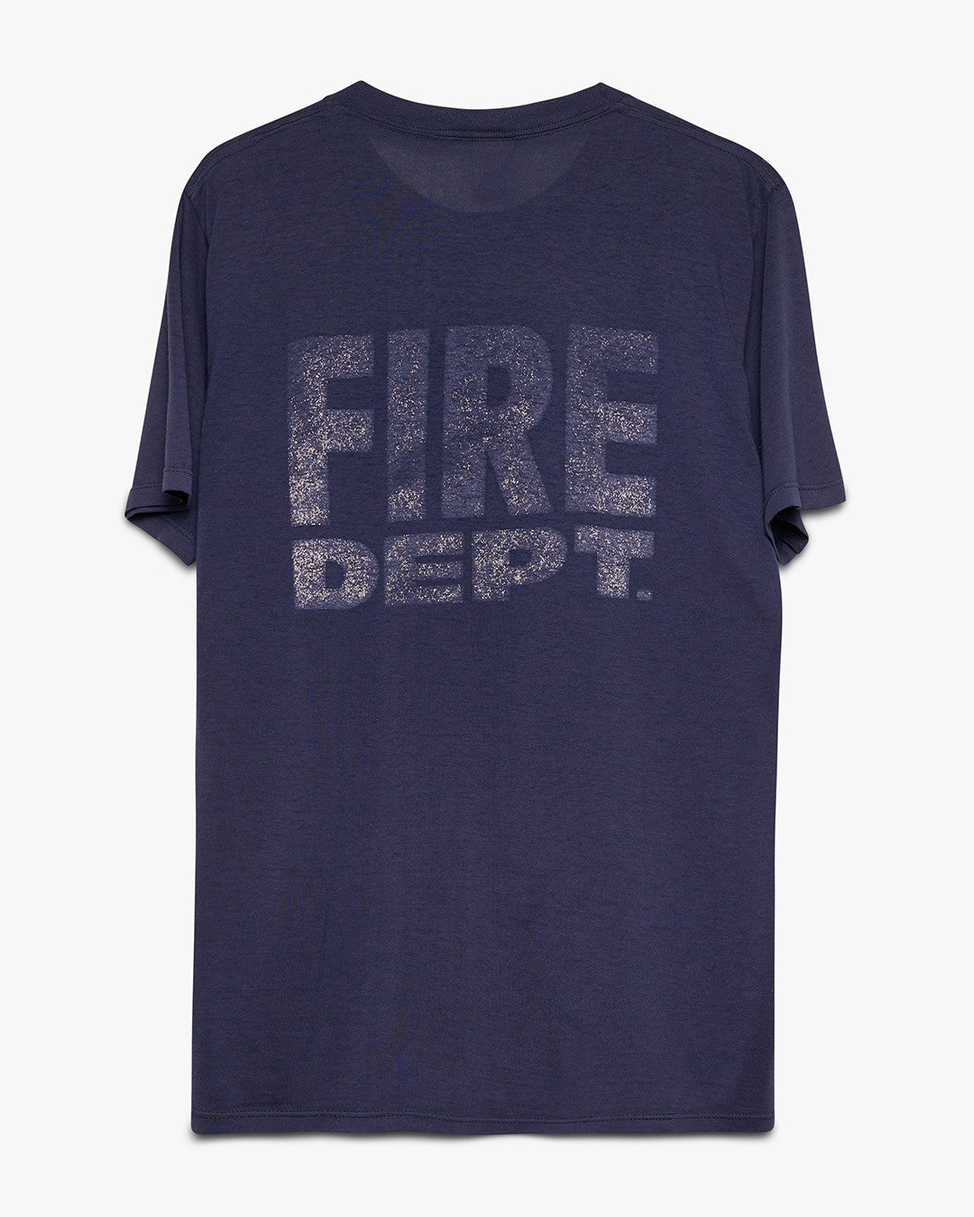 Paper Thin Fire Dept Tee