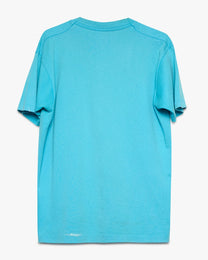 Paint Splattered B&amp;L Mechanics Tee
